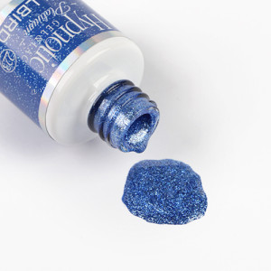 Hypnotic HEMA Free Gel&Lac Platinum 4ml 223